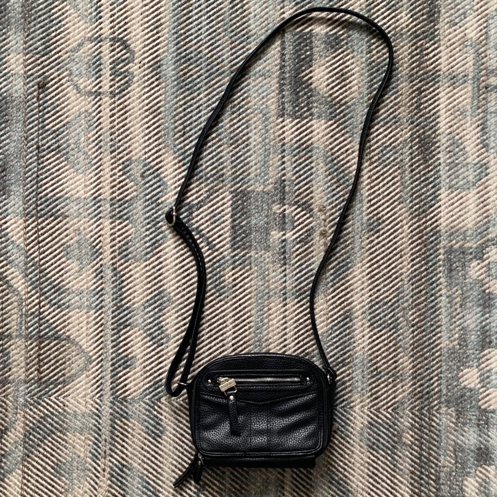 Crossbody